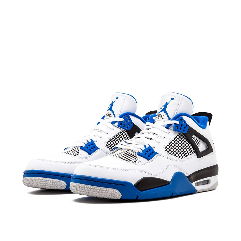 Air Jordan 4 "Motosports"