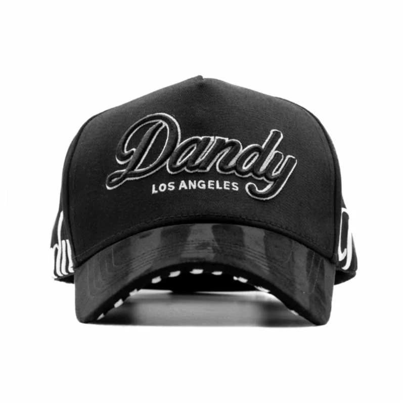 Dandy Hats USA "Los Ángeles"