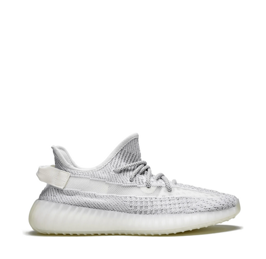 Yeezy 350 V2 "Static Non Reflective"