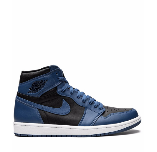 Jordan 1 High GS "Marina Blue"