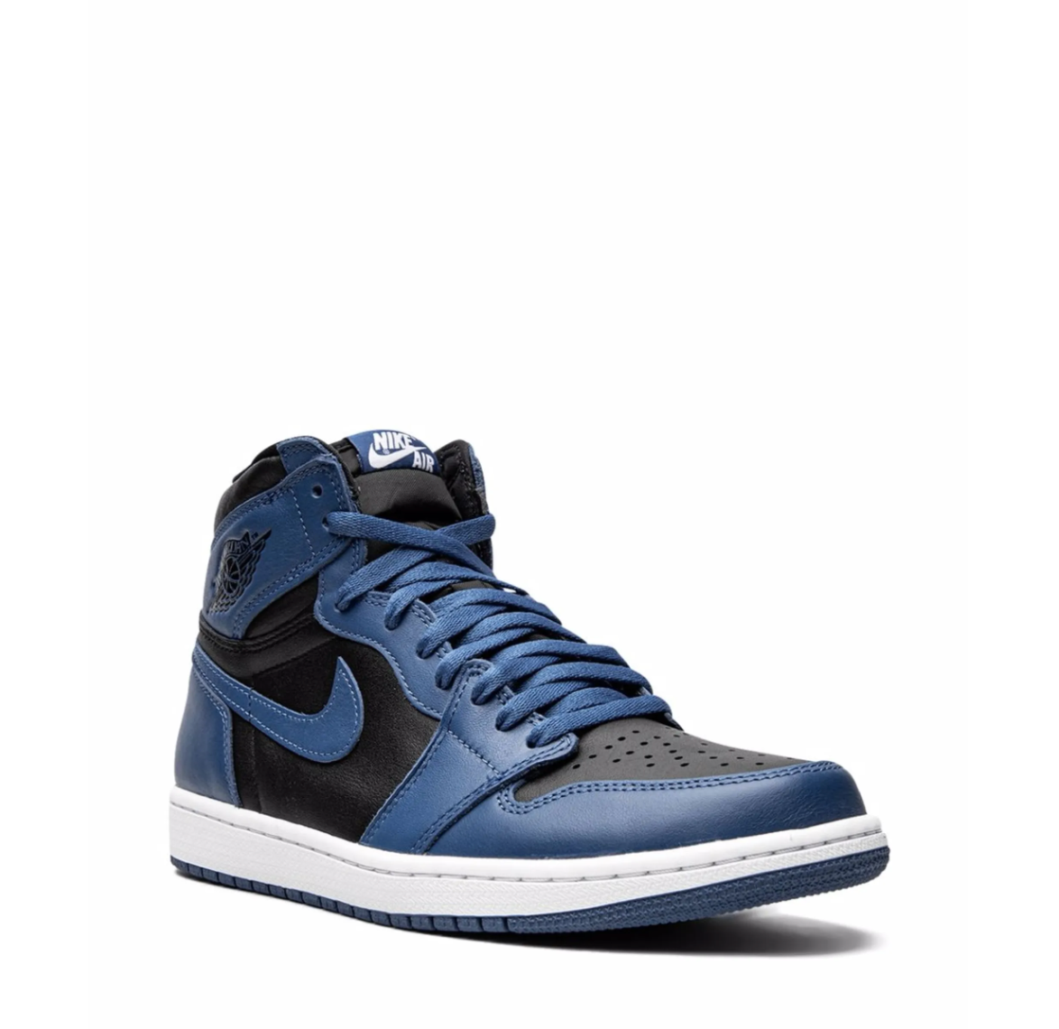 Jordan 1 High GS "Marina Blue"