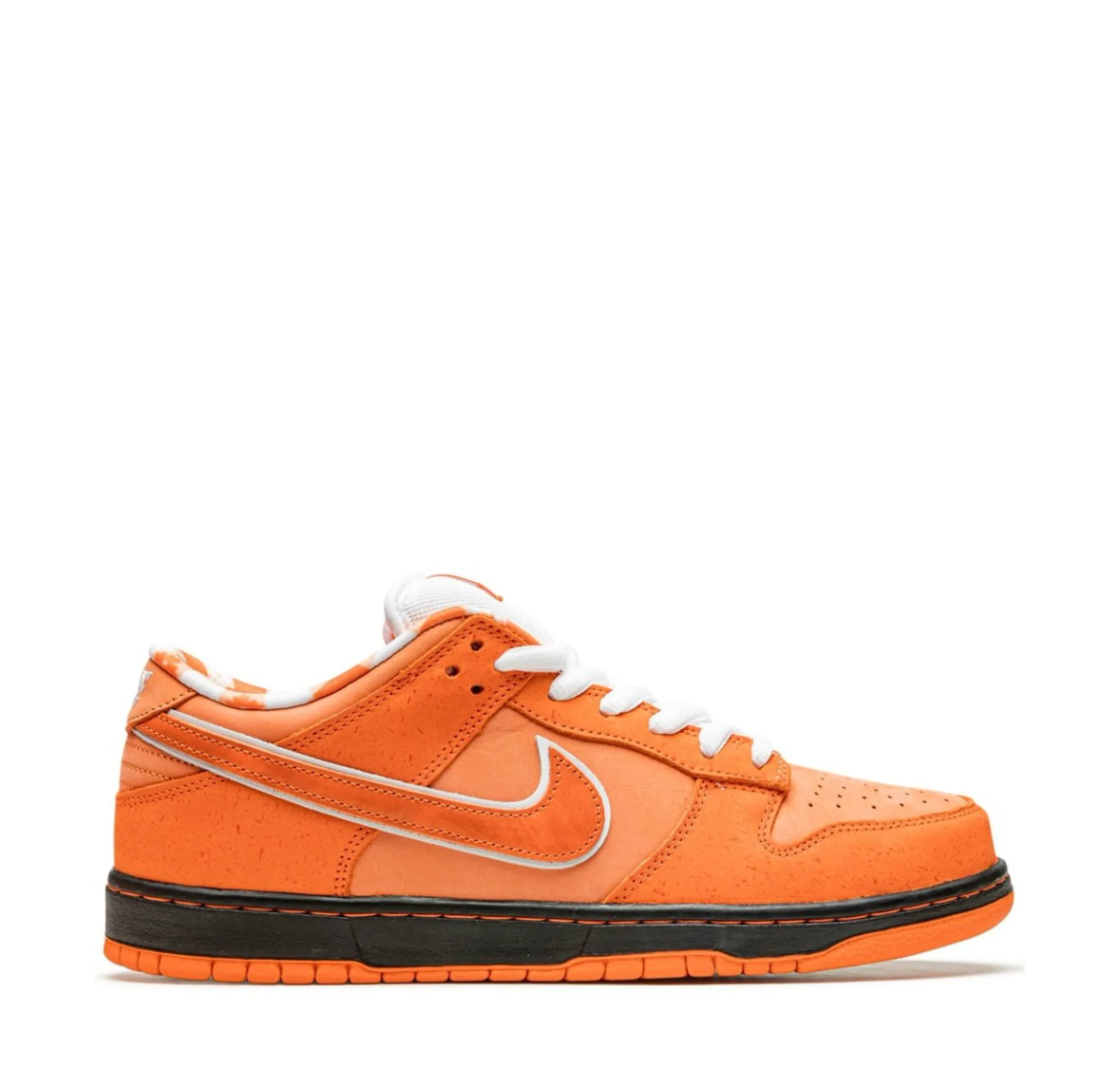 Nike Dunk Low SB "Orange Lobster"