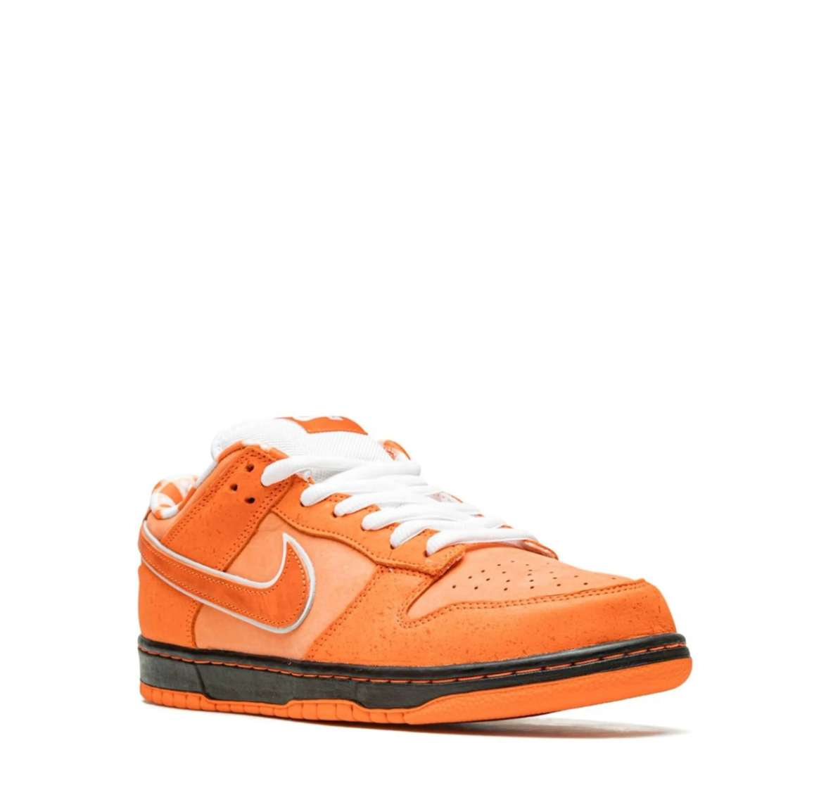 Nike Dunk Low SB "Orange Lobster"