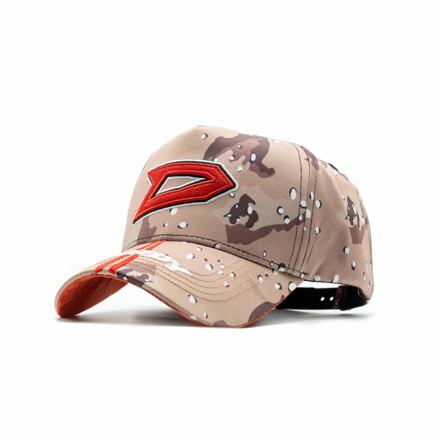 Dandy Hats "D CAMO"