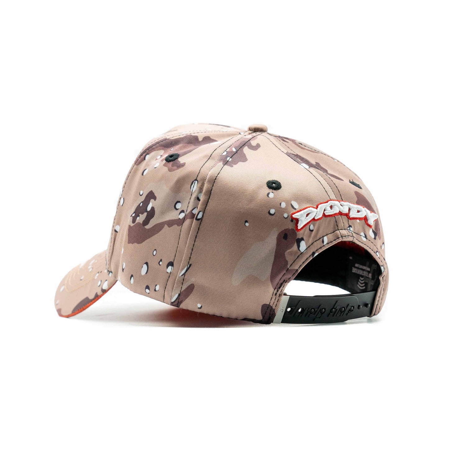 Dandy Hats "D CAMO"