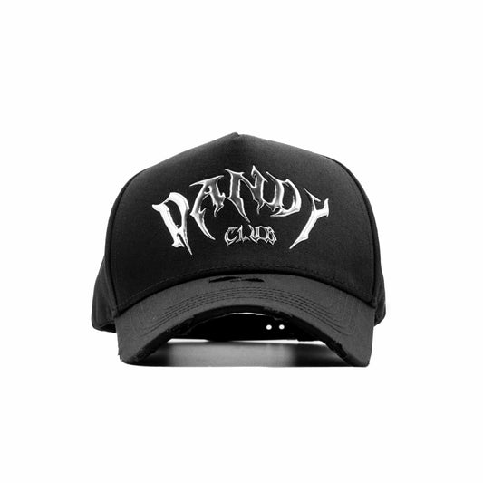 Dandy Hats USA "Club Chrome"