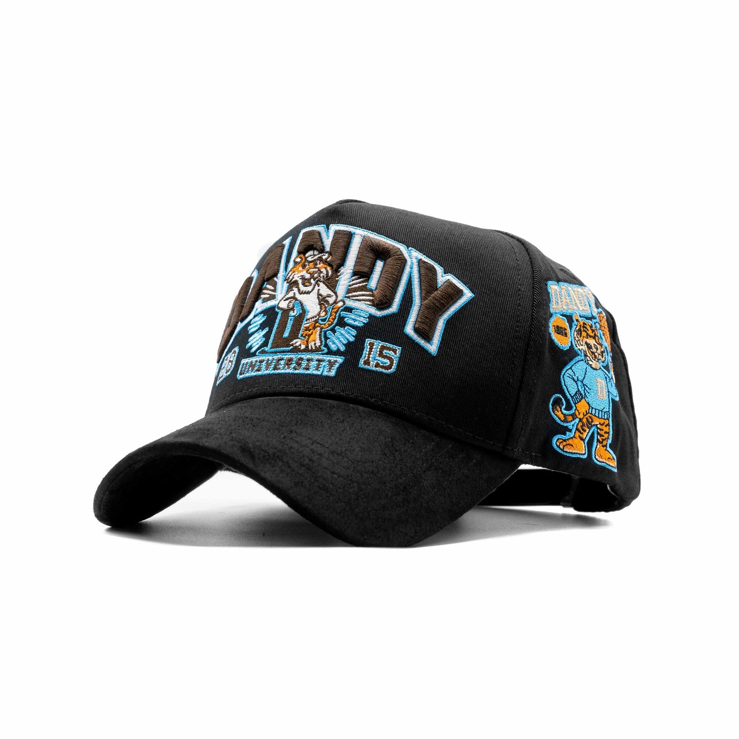 Dandy Hats USA "University"