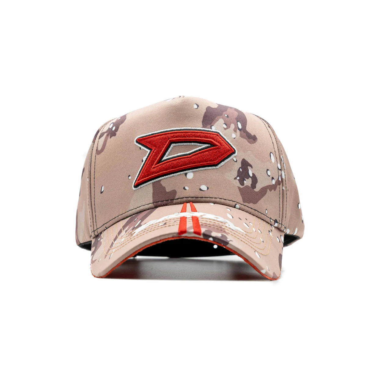 Dandy Hats "D CAMO"