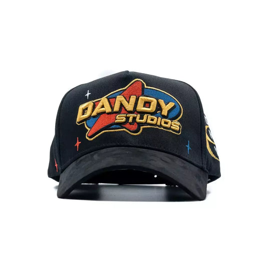 Dandy Hats "Studios"