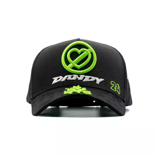 Dandy Hats X Fuerza Regida "P.N.T.E"